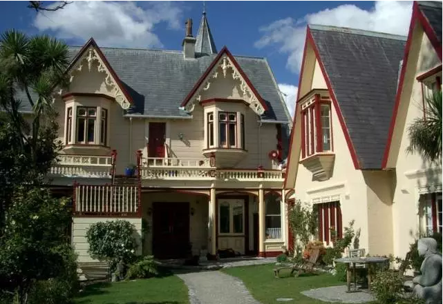 搬家连房子一起搬!——新西兰最霸气搬家公司(图10) 搬家连房子一起搬!——新西兰最霸气搬家公司(图10)