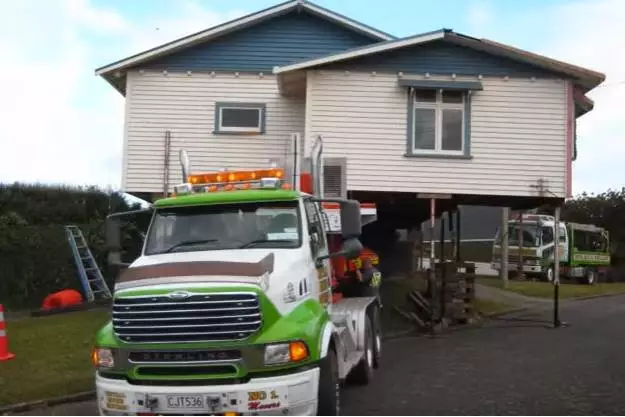 搬家连房子一起搬!——新西兰最霸气搬家公司(图17) 搬家连房子一起搬!——新西兰最霸气搬家公司(图17)