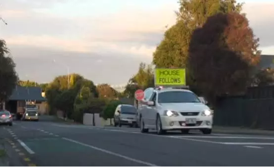 搬家连房子一起搬!——新西兰最霸气搬家公司(图16) 搬家连房子一起搬!——新西兰最霸气搬家公司(图16)