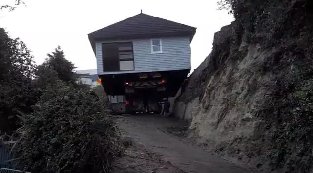 搬家连房子一起搬!——新西兰最霸气搬家公司(图15) 搬家连房子一起搬!——新西兰最霸气搬家公司(图15)