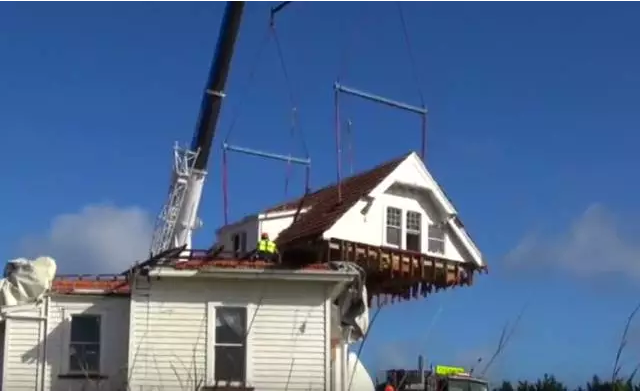 搬家连房子一起搬!——新西兰最霸气搬家公司(图13) 搬家连房子一起搬!——新西兰最霸气搬家公司(图13)