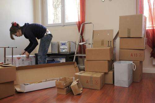 家具拆装的时候要注意什么问题? 家具拆装的时候要注意什么问题?