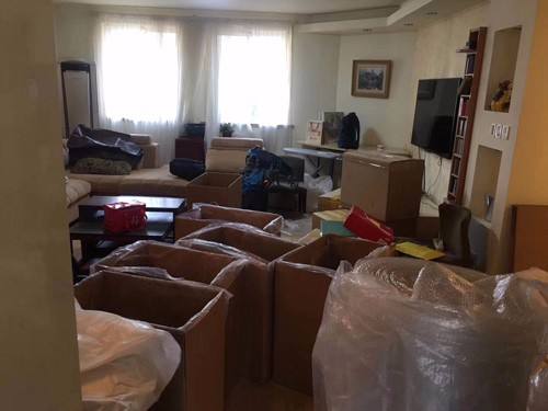 淄博搬家老兵搬家的时候物品怎么整理? 淄博搬家老兵搬家的时候物品怎么整理?