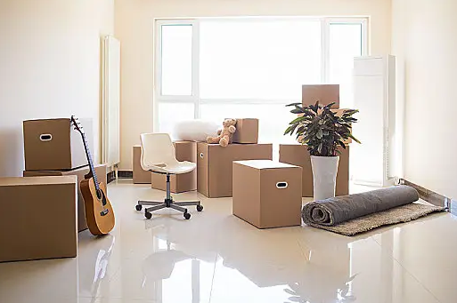 淄博搬家张店搬家告诉你搬家怎么打包物品