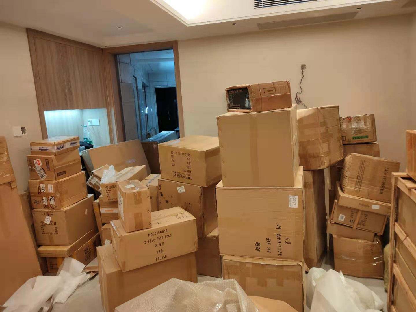 淄博搬家公司告诉你一个人怎么搬家 淄博搬家公司告诉你一个人怎么搬家